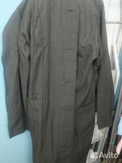 Спецодежда женский халат