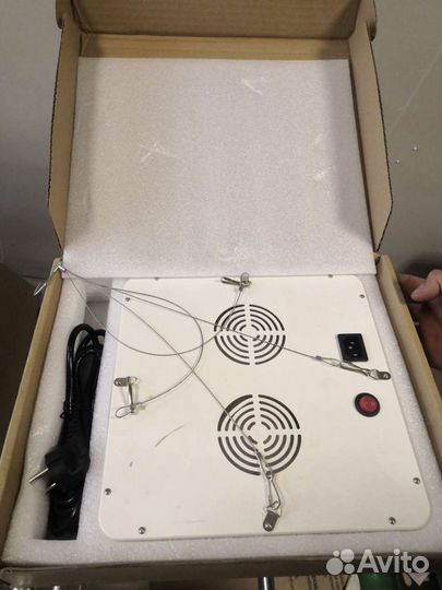 Продаю светодиодные светильники. Абсолютно новые