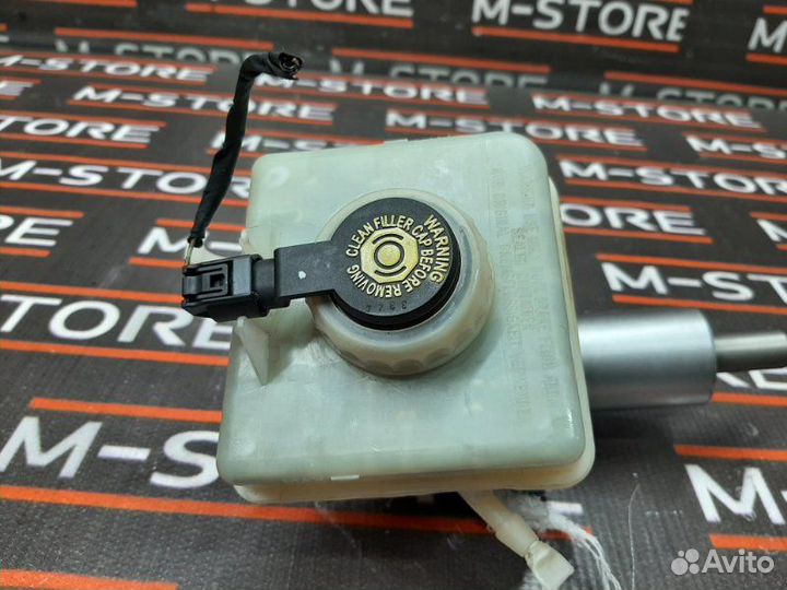 Главный тормозной цилиндр Bmw 5-Series E60 M54B25