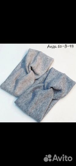 Повязка на голову, Ангора