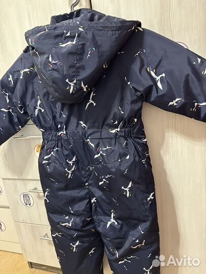 Комбинезон acoola 98