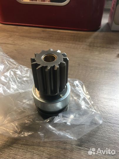 Продам бендикс стартера на Smart forfur