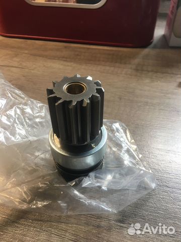 Продам бендикс стартера на Smart forfur