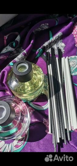 Ароматический диффузор ручной работы подарок