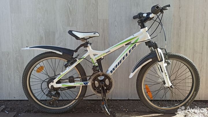 Два велосипеда. Viper20