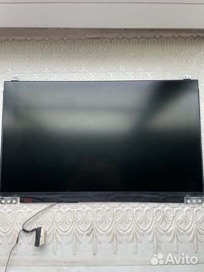 Матрица Acer aspire A3-315