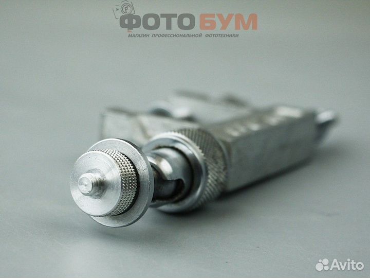 Карманный штатив фэд струбцина