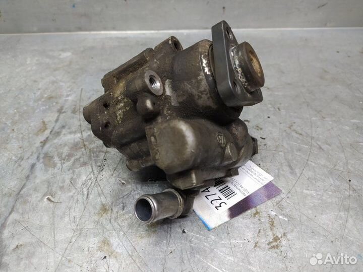 Насос гидроусилителя Audi A6 C5 1997-2004 седан