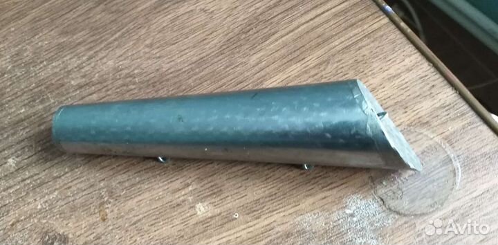 Воблер(попер)