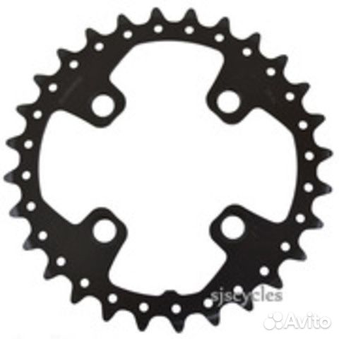 Продам новые запчасти Shimano