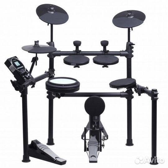 Medeli MZ520 Цифровая ударная установка