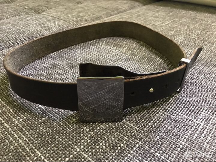 Ремень мужской burton