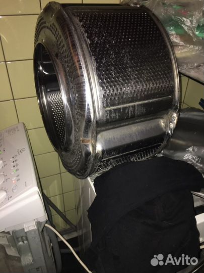 Стиральная машина ardo A600X