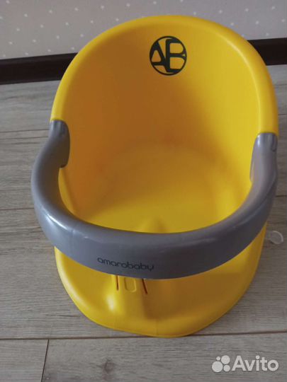 Стул для купания