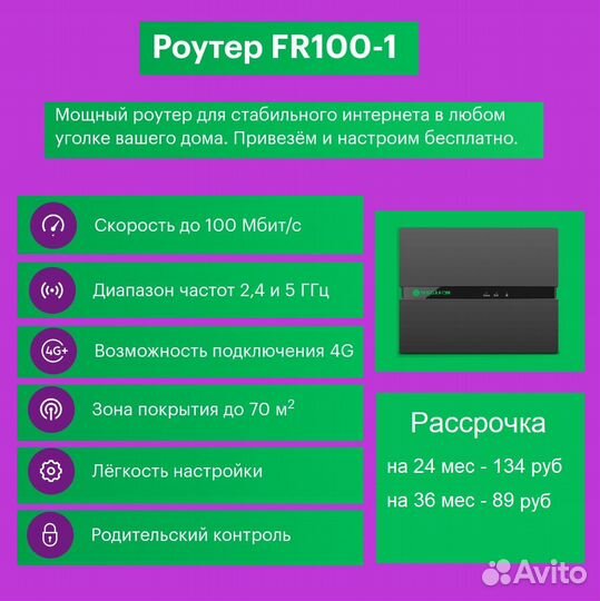 Цифровая тв приставка