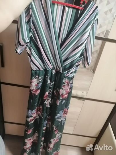 Платья разные летние