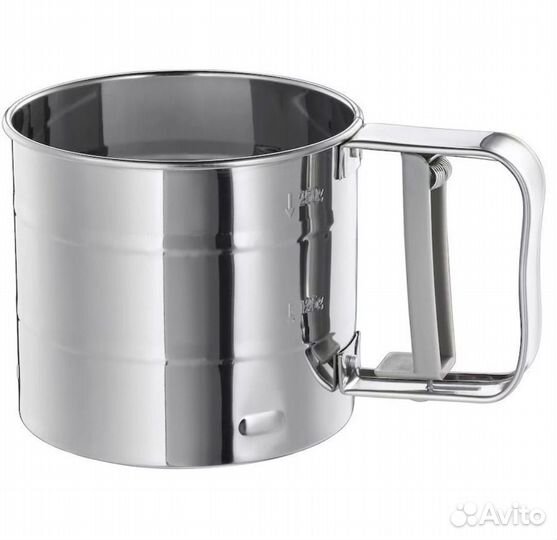 Идеалиск сито для муки IKEA Икея