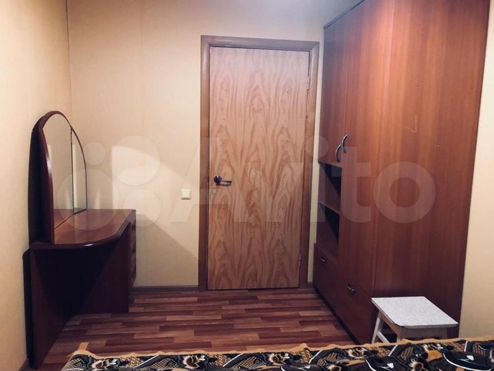 Комната 9 м² в 3-к., 5/9 эт.