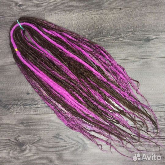 Безопасные де дреды