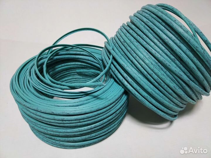 Искусственный ротанг для плетения