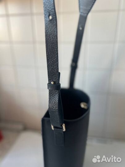 Сумка Uniqlo x Jil Sander