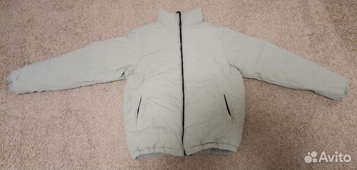 Пуховик pull&bear STD