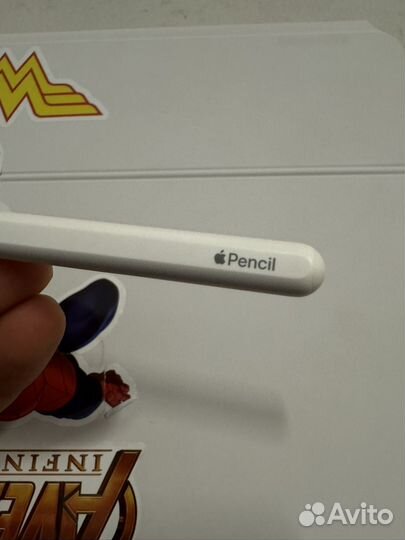 Apple pencil 2