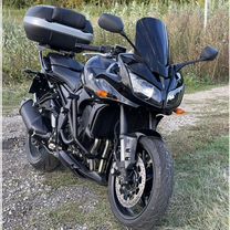 Yamaha fz-1 SA с ABS