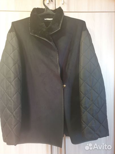 Куртка S.Zotova