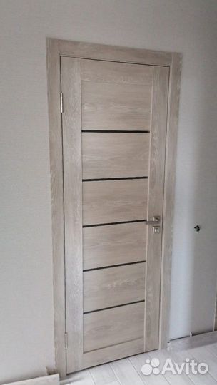 Двери межкомнатные