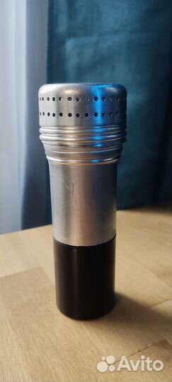 Каталитическая грелка СССР икг-1р (новая)