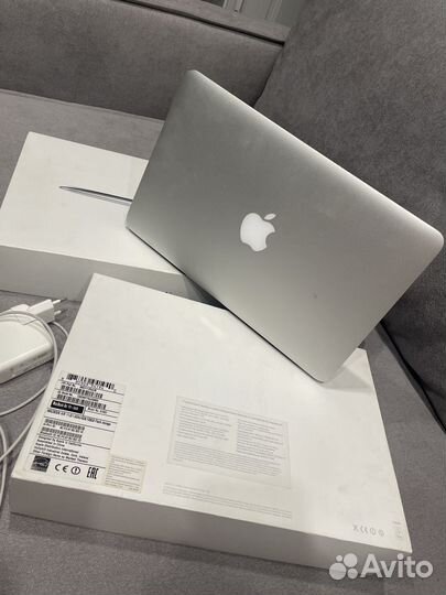 Apple MacBook Air 13 2013