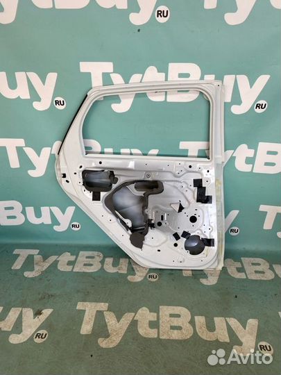 Дверь задняя левая LADA Vesta