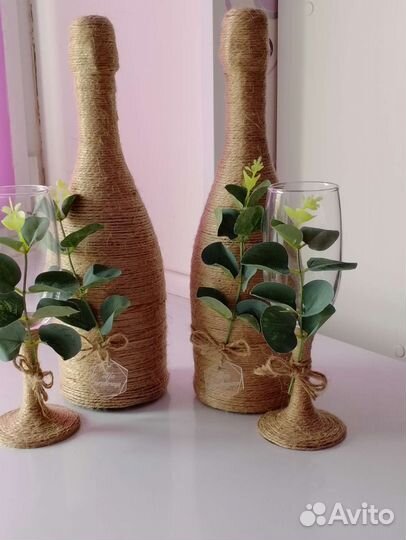 Свадебные аксессуары