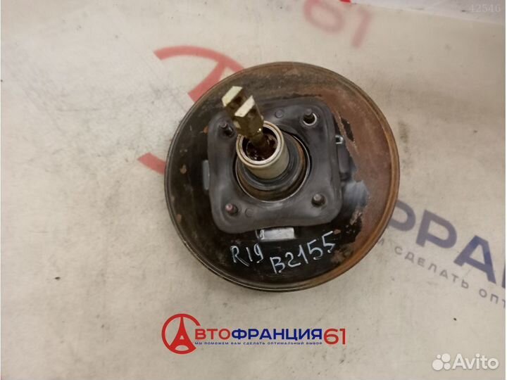 Вакуумный усилитель тормозной, 7700841395 renault