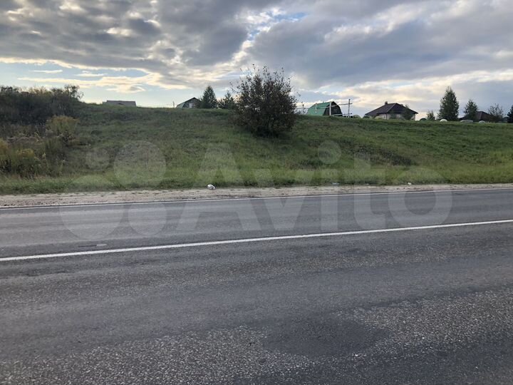 Участок 1,36 га (ИЖС)