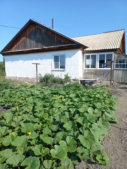 Дом 75 м² на участке 20 сот.