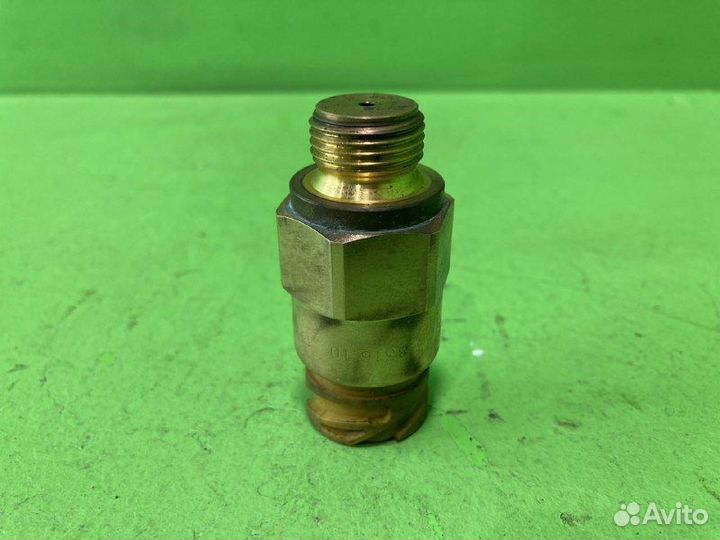 Датчик давления MAN TGA