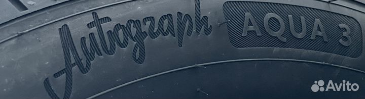 Ikon Tyres Autograph Aqua 3 205/65 R16 99V