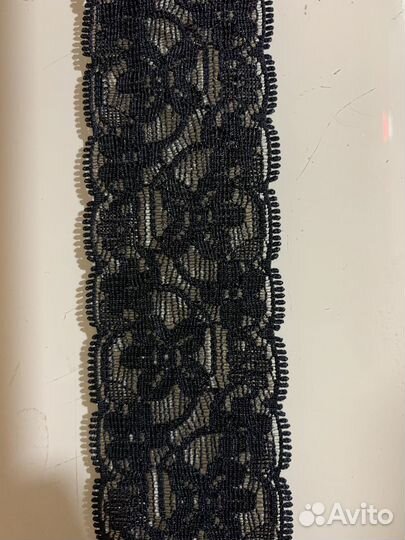 Продам кружева