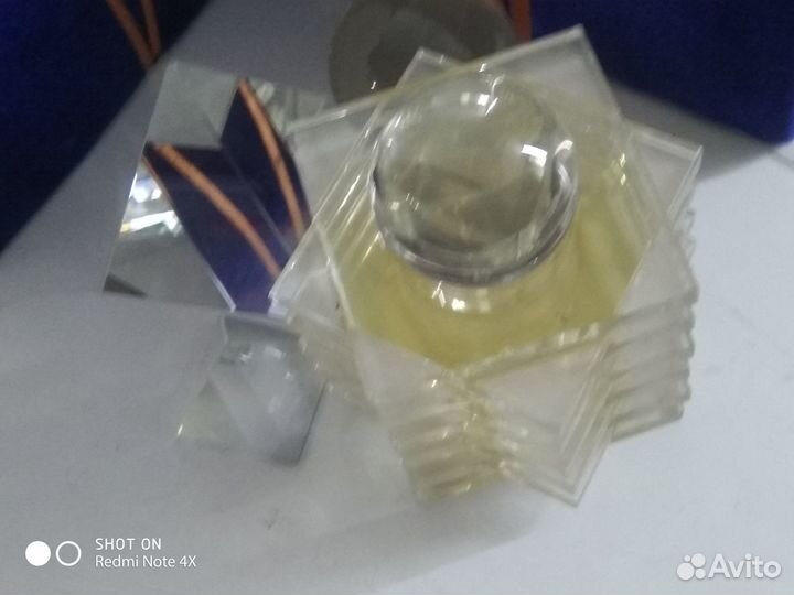 Магический набор Хрустальный шар Пирамида