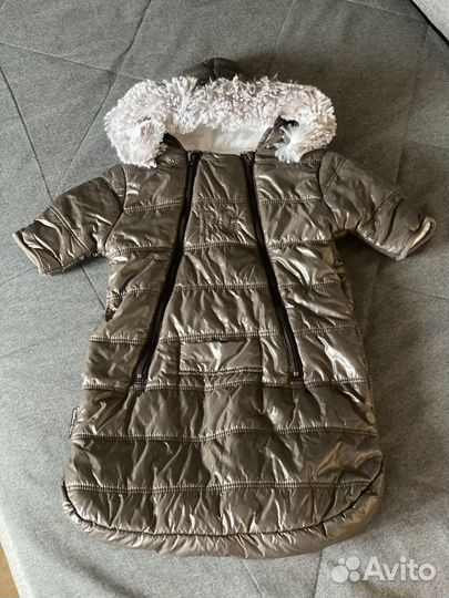 Red castle конверт