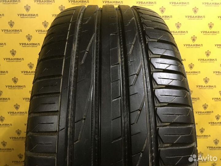 Nokian Tyres Hakka Blue 2 SUV 285/60 R18 116V