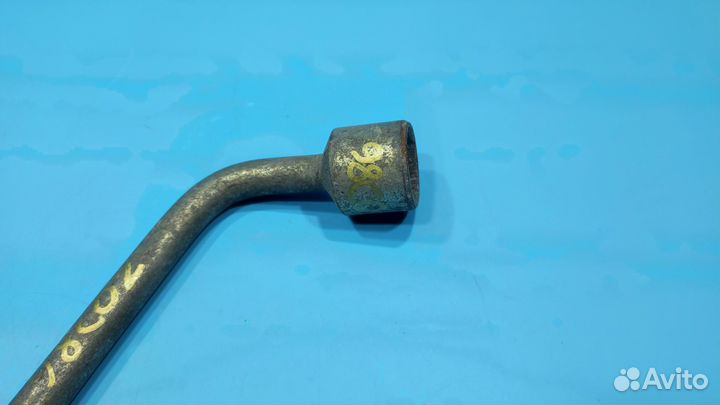 Ключ баллонный для Mazda 6 2002-2007