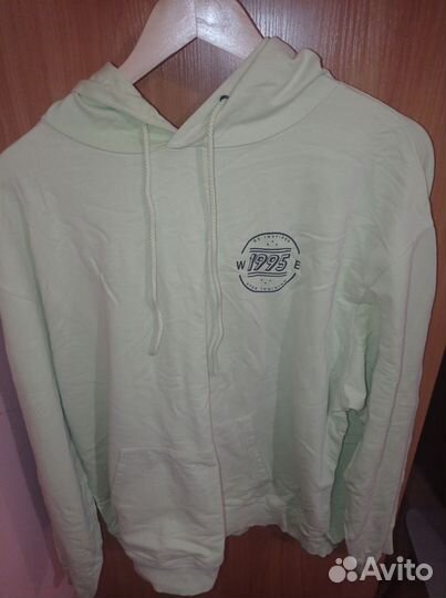 Толстовки разные