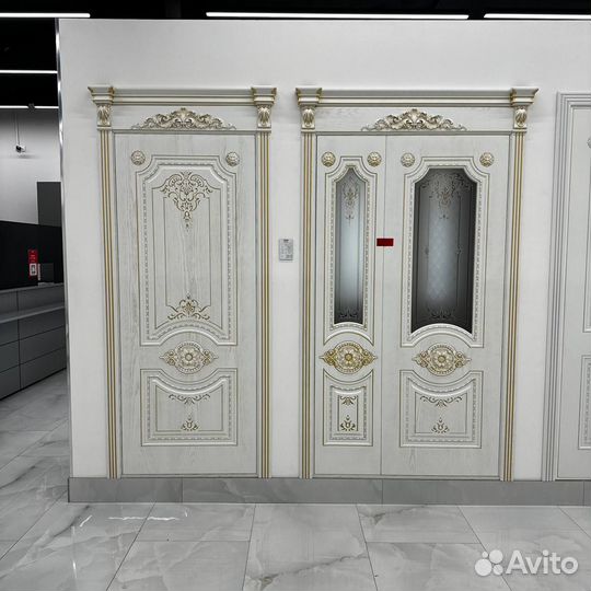 Двери в кухню l-4982