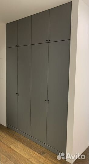 Мебель на заказ