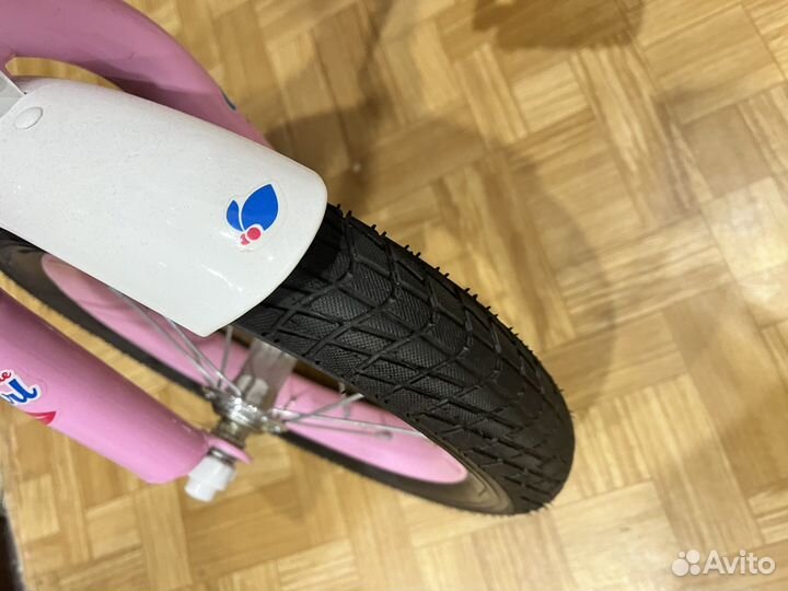 Велосипед детский Stern