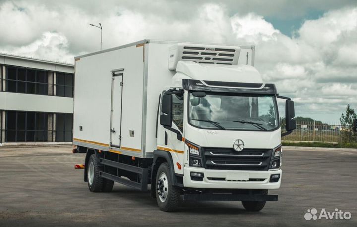 Dayun X120 CGC1120D, 2023