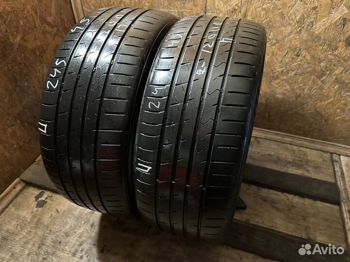 Habilead HF330 245/45 R19 102Y